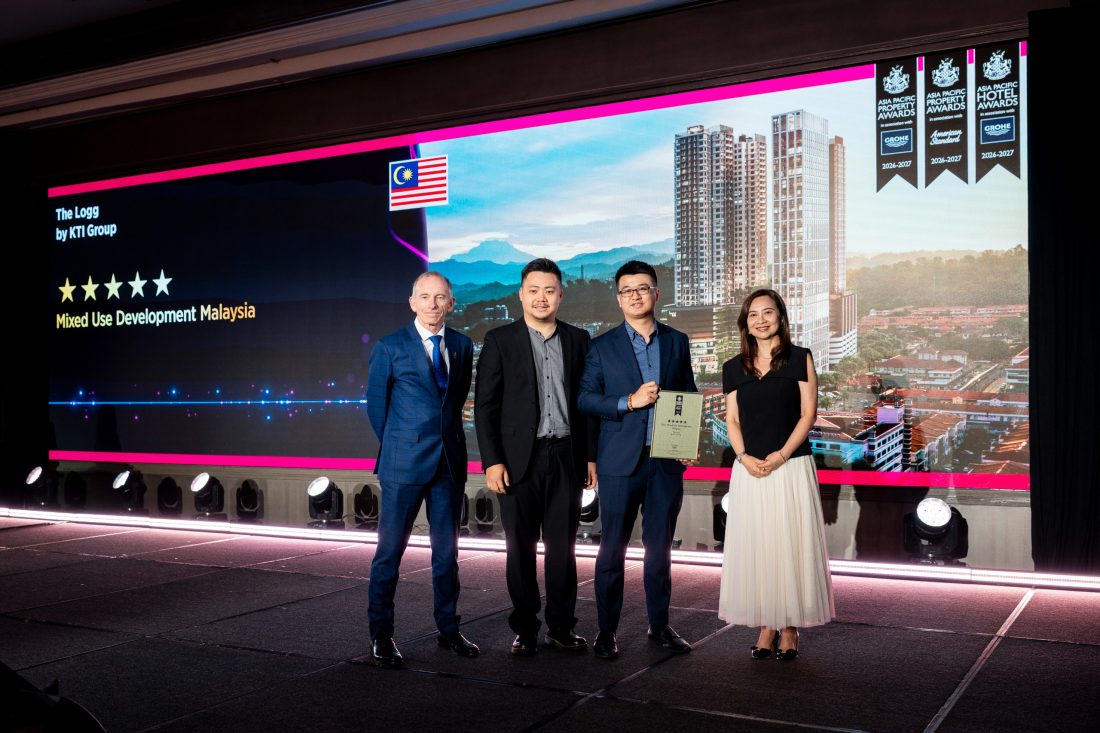 International Property Awards Asia Pacific 2026-2027