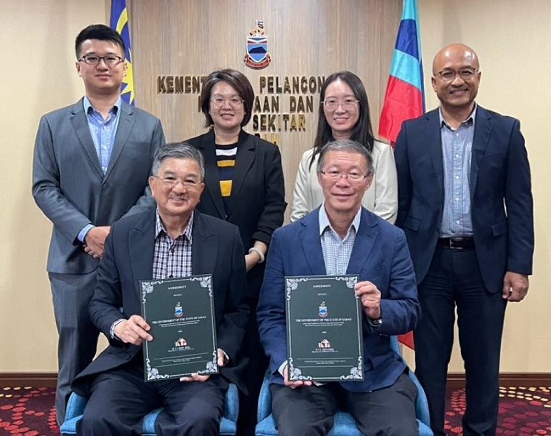 KTI Group secures RM107 mln cultural complex project in Kinarut