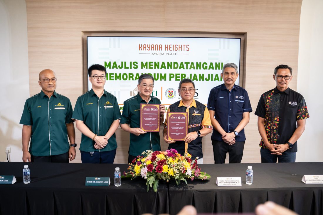 KTI supports Sabah’s education hub goal